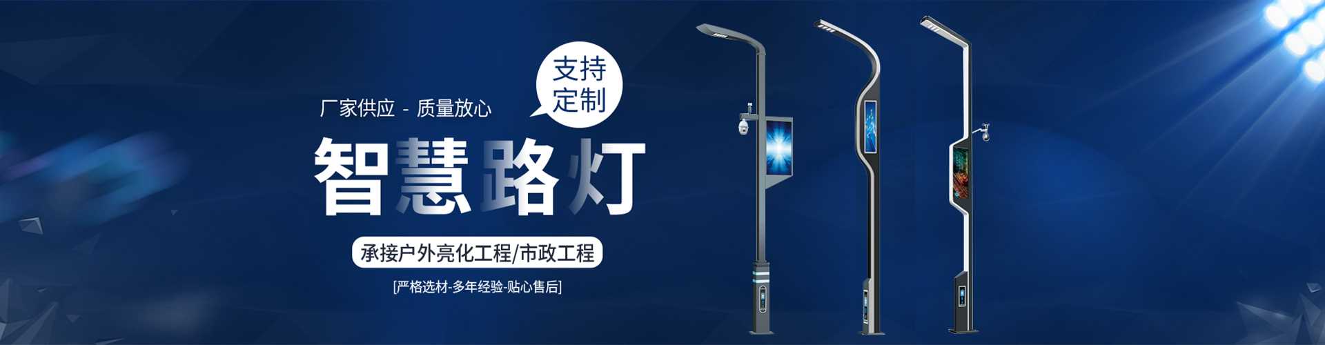 临邑县太阳能路灯定制厂家
